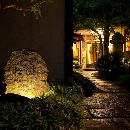 Matsuyone Hotel Tojohasi Kültér fotó