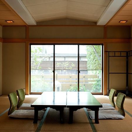 Matsuyone Hotel Tojohasi Kültér fotó